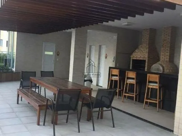 Imagem 10: Apartamento mobiliado para alugar no Cocó