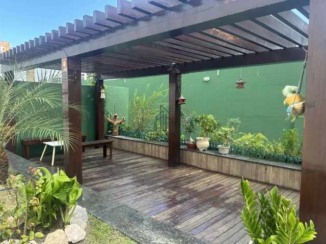 Imagem 6: Apartamento mobiliado para alugar no Cocó