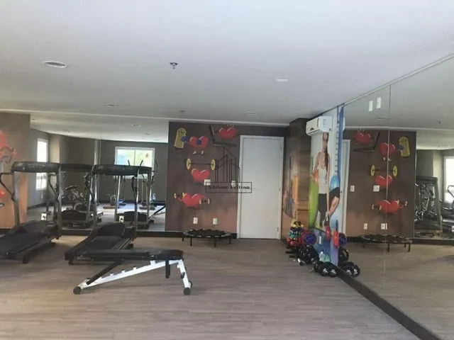 Imagem 13: Apartamento mobiliado para alugar no Cocó