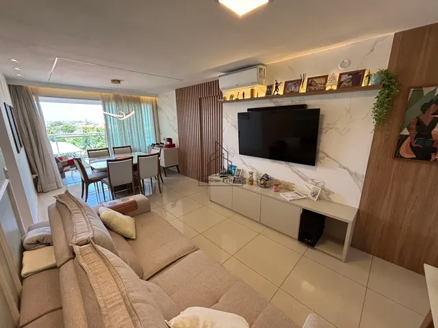 Imagem: Apartamento no Parque Del Sol