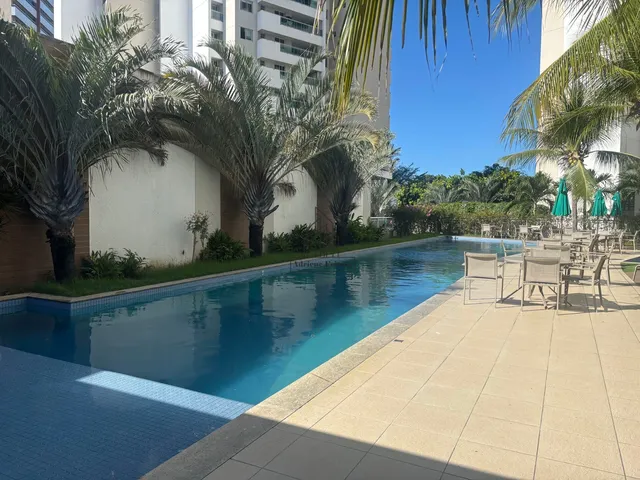 Imagem 11: Apartamento no Parque Del Sol