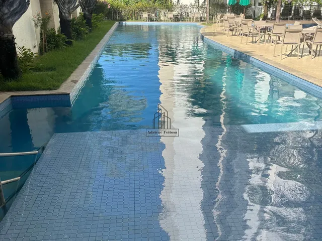 Imagem 14: Apartamento no Parque Del Sol