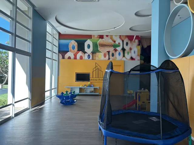 Imagem 9: Apartamento no Parque Del Sol