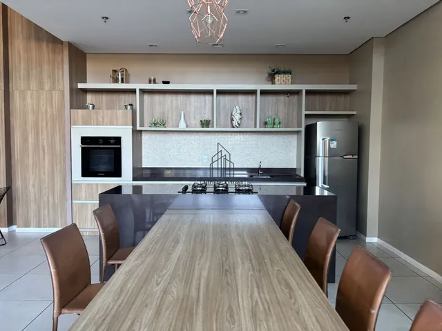 Imagem 8: Apartamento no Parque Del Sol