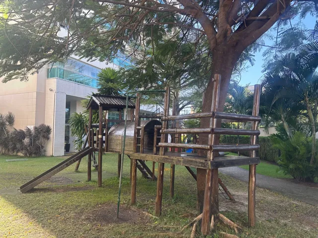Imagem 2: Apartamento no Parque Del Sol
