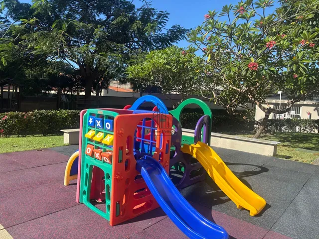 Imagem 16: Apartamento no Parque Del Sol