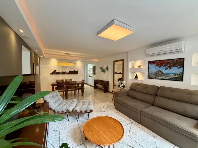 Imagem: Apartamento de 3 quartos à venda em Icaraí