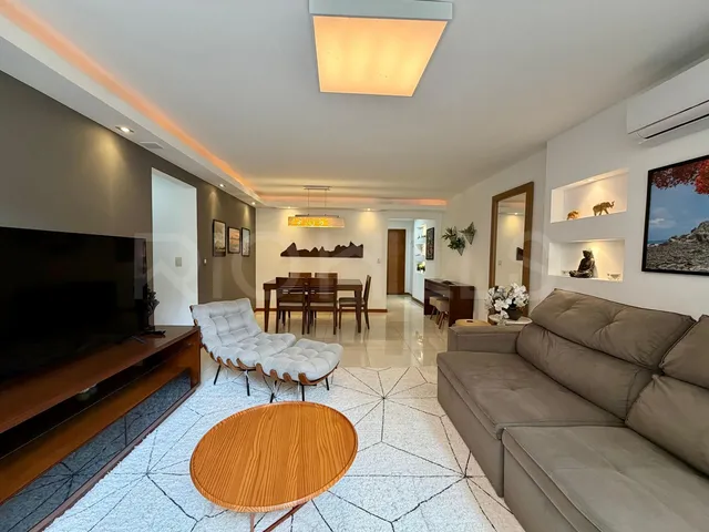 Imagem 6: Apartamento de 3 quartos à venda em Icaraí, Niterói