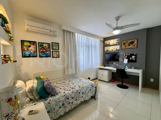 Imagem 7: Apartamento de 3 quartos à venda em Icaraí, Niterói