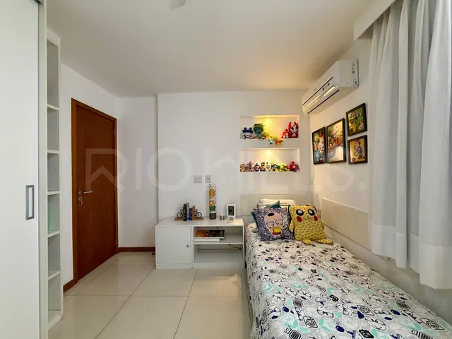 Imagem 5: Apartamento de 3 quartos à venda em Icaraí, Niterói
