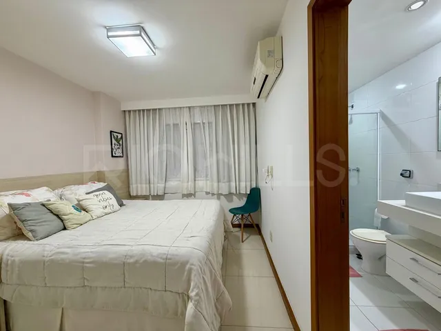 Imagem 2: Apartamento de 3 quartos à venda em Icaraí, Niterói