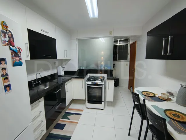 Imagem 8: Apartamento de 3 quartos à venda em Icaraí, Niterói