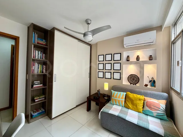 Imagem 4: Apartamento de 3 quartos à venda em Icaraí, Niterói