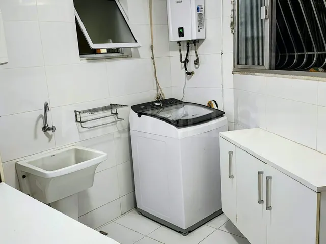 Imagem 12: Apartamento de 3 quartos à venda em Icaraí, Niterói