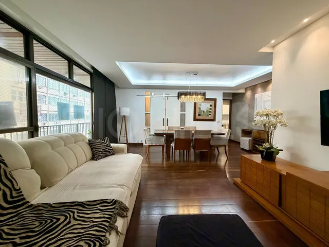 Imagem: Apartamento de 4 quartos à venda em Icaraí