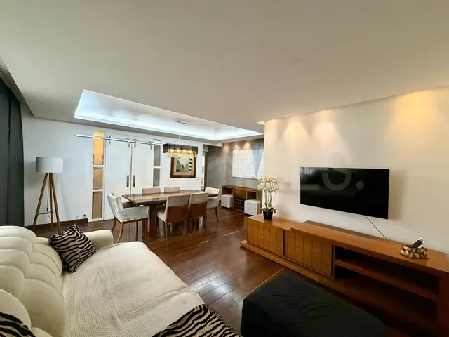 Imagem 3: Apartamento de 4 quartos à venda em Icaraí, Niterói