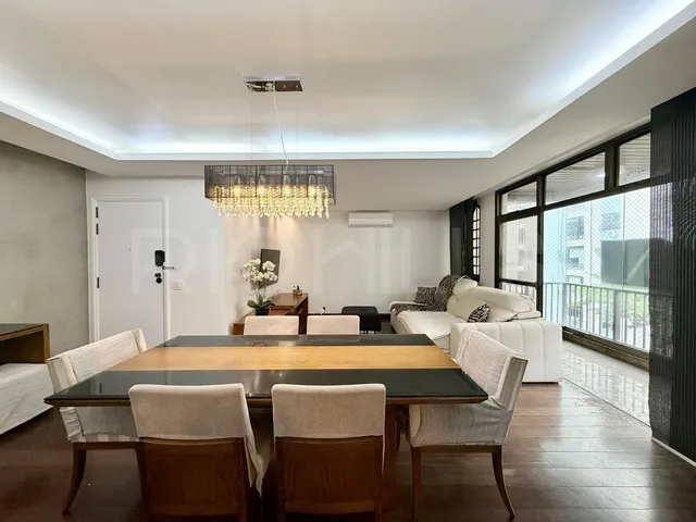 Imagem 4: Apartamento de 4 quartos à venda em Icaraí, Niterói