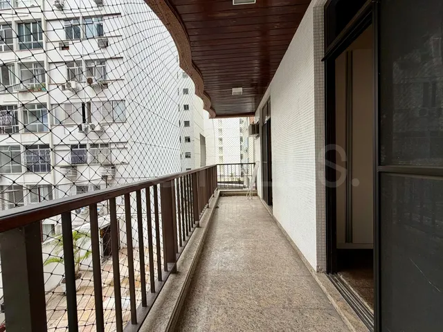 Imagem 5: Apartamento de 4 quartos à venda em Icaraí, Niterói