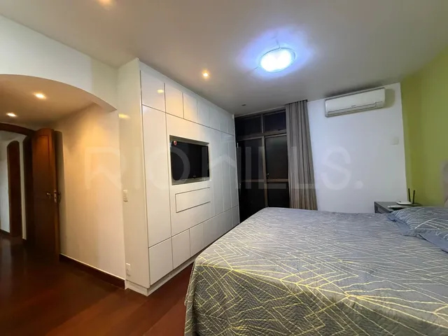 Imagem 13: Apartamento de 4 quartos à venda em Icaraí, Niterói