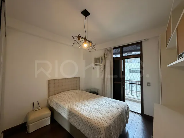 Imagem 15: Apartamento de 4 quartos à venda em Icaraí, Niterói
