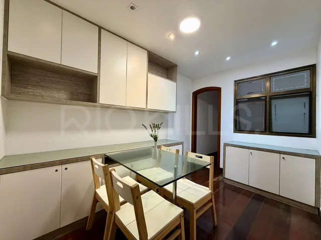 Imagem 7: Apartamento de 4 quartos à venda em Icaraí, Niterói