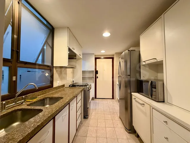 Imagem 11: Apartamento de 4 quartos à venda em Icaraí, Niterói