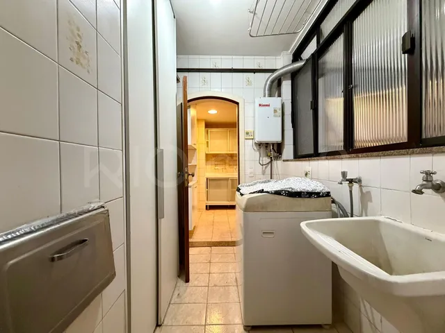 Imagem 2: Apartamento de 4 quartos à venda em Icaraí, Niterói