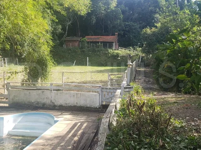 Imagem: Sítio de 36.000m² à venda em Várzea