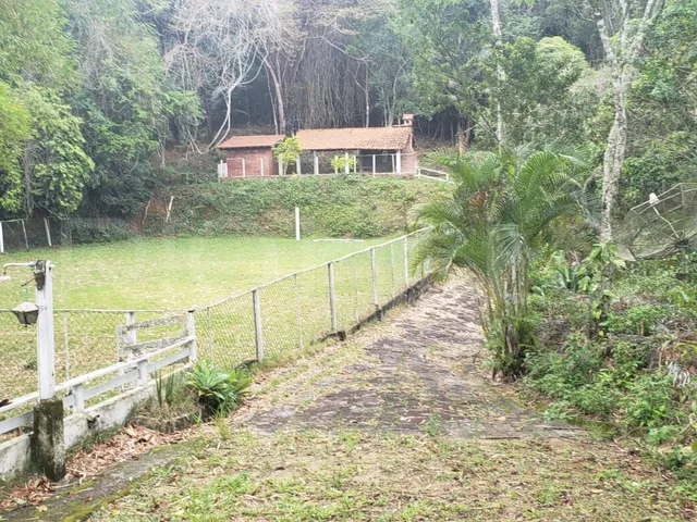 Imagem 9: Sítio de 36.000m² à venda em Várzea das Moças, Niterói