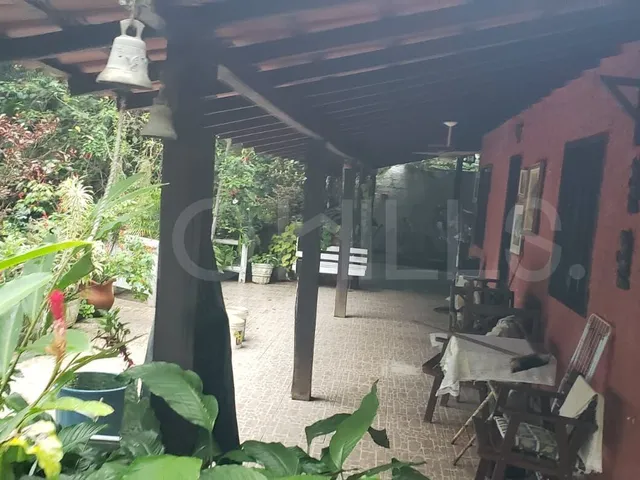 Imagem 5: Sítio de 36.000m² à venda em Várzea das Moças, Niterói