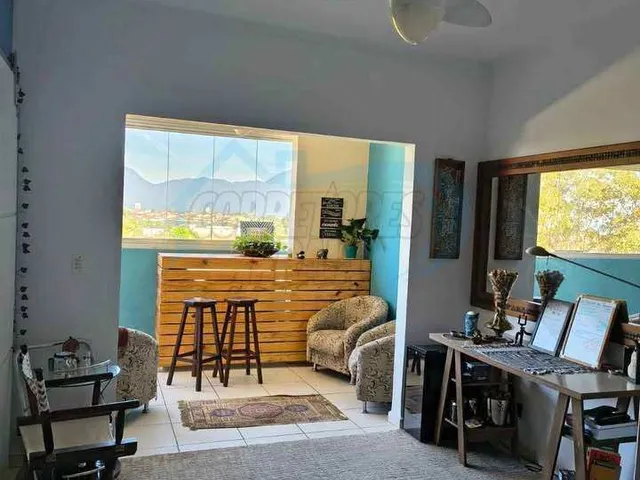 Imagem: Apartamento À Venda em Peruíbe, Balneário