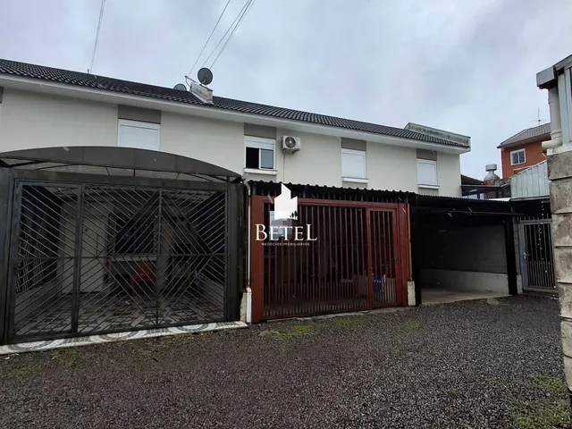 Imagem 13: Sobrado em Desvio Rizzo, Caxias do Sul/RS