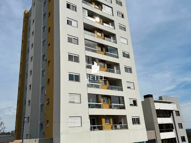 Imagem 7: Apartamento à venda no bairro Vinhedos - Caxias do Sul/RS