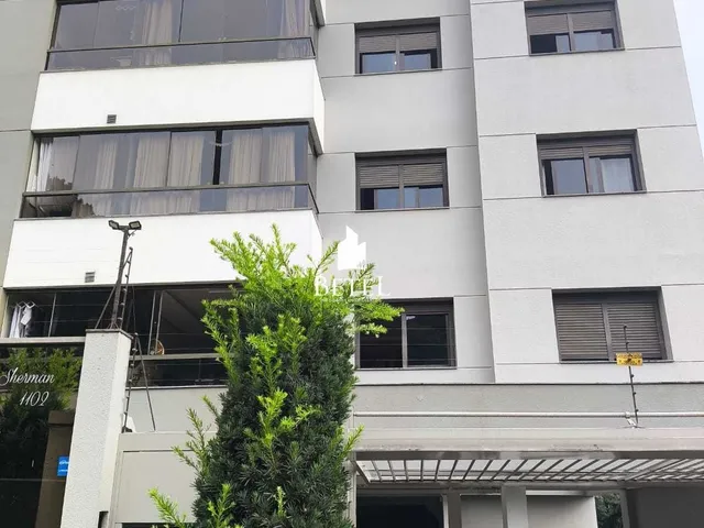Imagem: Apartamento à venda no bairro Vinhedos