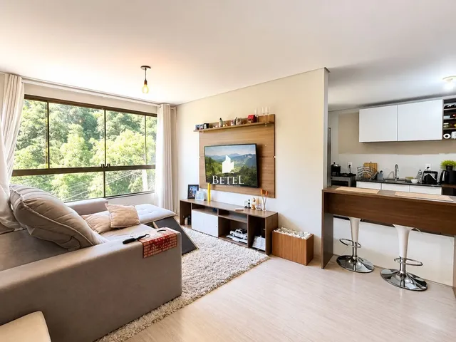 Imagem 13: Apartamento à venda no bairro Vinhedos - Caxias do Sul/RS