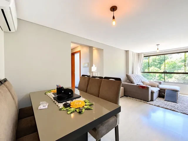Imagem 4: Apartamento à venda no bairro Vinhedos - Caxias do Sul/RS