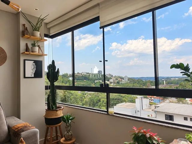 Imagem 9: Apartamento à venda no bairro Vinhedos - Caxias do Sul/RS