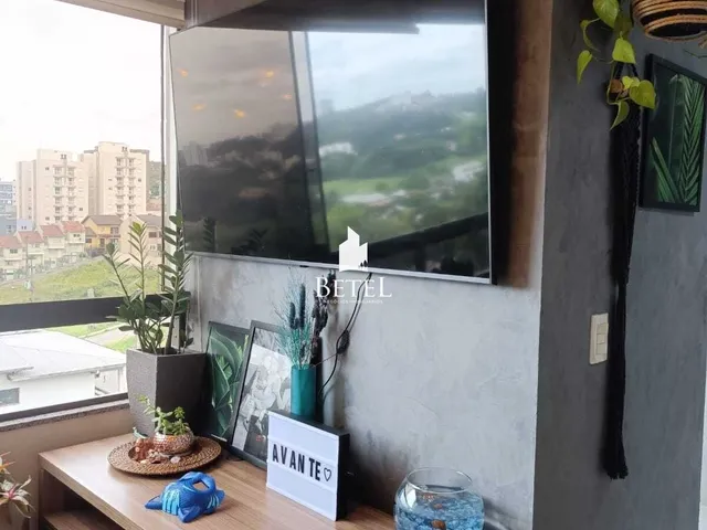 Imagem 14: Apartamento à venda no bairro Vinhedos - Caxias do Sul/RS