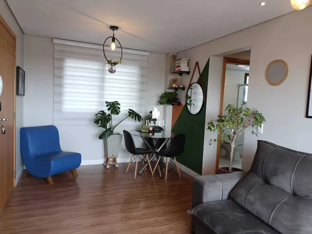 Imagem 8: Apartamento à venda no bairro Vinhedos - Caxias do Sul/RS