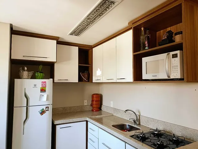 Imagem 15: Apartamento à venda no bairro Vinhedos - Caxias do Sul/RS