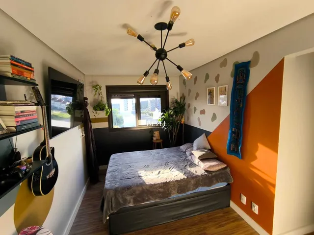 Imagem 3: Apartamento à venda no bairro Vinhedos - Caxias do Sul/RS