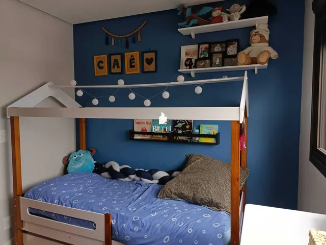 Imagem 2: Apartamento à venda no bairro Vinhedos - Caxias do Sul/RS