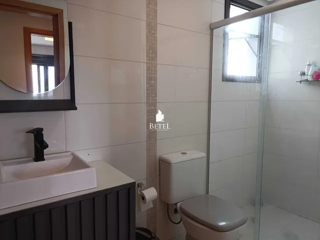 Imagem 6: Apartamento à venda no bairro Vinhedos - Caxias do Sul/RS