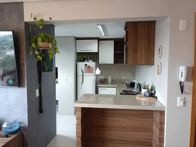 Imagem 7: Apartamento à venda no bairro Vinhedos - Caxias do Sul/RS