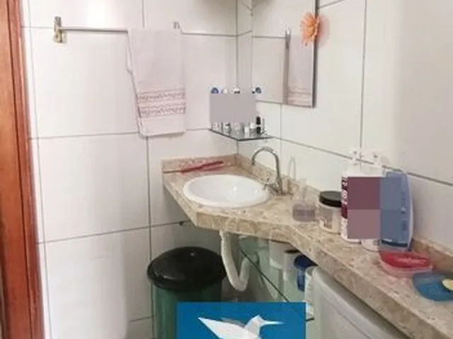 Imagem 6: Casa Plana com Amplo Lote (Mini Chácara) a 5 Minutos do Centro do Eusébio e Frente Para