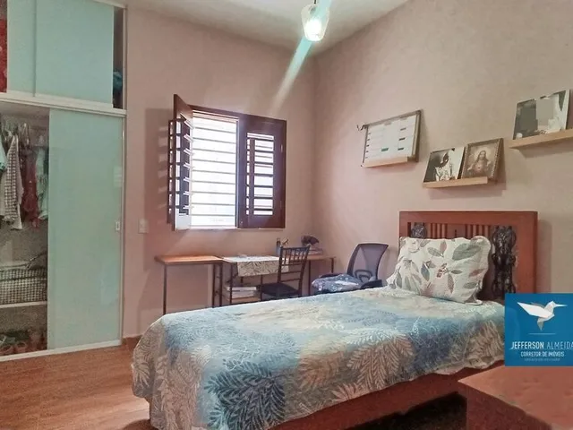 Imagem 8: Casa Plana com Amplo Lote (Mini Chácara) a 5 Minutos do Centro do Eusébio e Frente Para