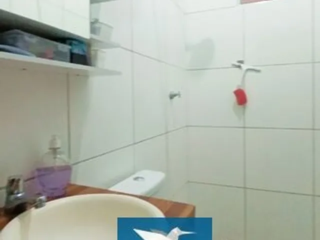 Imagem 16: Casa Plana com Amplo Lote (Mini Chácara) a 5 Minutos do Centro do Eusébio e Frente Para