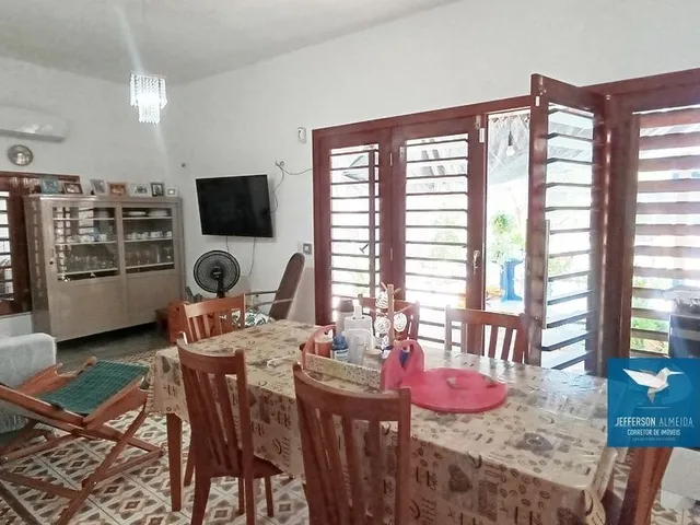 Imagem 15: Casa Plana com Amplo Lote (Mini Chácara) a 5 Minutos do Centro do Eusébio e Frente Para