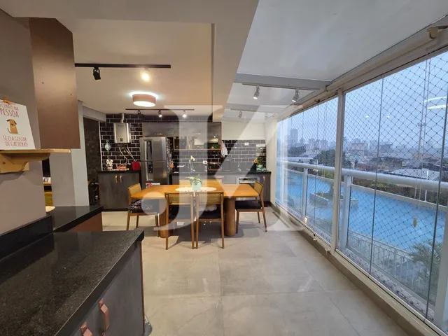 Imagem: Apartamento Garden padrão de 80m², 2 Dormitórios