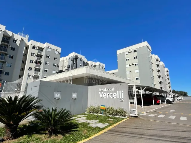 Imagem: Seu novo lar te espera em Santa Maria, RS!
